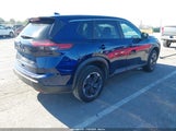 Nissan Rogue Sv Fwd 5N1BT3BA9RC706785 photo
