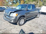 Toyota Tundra Sr5 V8 5TBET34146S550706 photo