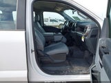 Ford F-150 Xl 1FTFW1L53RKE32525 снимка