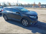 Honda Cr-V Ex-L/Ex-L Navi 2HKRW2H84HH673478 снимка