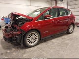Ford C-Max Hybrid Sel 1FADP5BUXFL124333 снимка