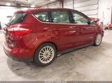 Ford C-Max Hybrid Sel 1FADP5BUXFL124333 снимка