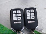Honda Odyssey Ex-L 5FNRL6H78KB015031 photo