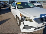 Hyundai Sonata Se 5NPE24AF4FH223468 снимка