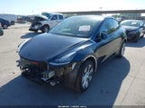Tesla Model Y Long Range Dual Motor All-Wheel Drive 5YJYGDEE0LF035234 снимка