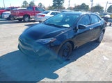 Toyota Corolla Le 2T1BURHE6HC843378 снимка