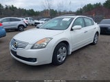 Nissan Altima 2.5 S 1N4AL21E08N538235 photo