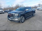 GMC Sierra  Slt 3GTU2NECXJG278073 снимка