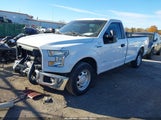 Ford F-150 Xl 1FTMF1CP0HKC59425 снимка