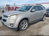 Chevrolet Equinox 2Lt 2GNALPEK4C6323758 снимка