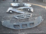 Honda Cr-V Ex-L 5J6RM4H73DL087587 снимка