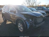 Honda Cr-V Ex-L 5J6RM4H73DL087587 снимка
