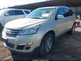 Chevrolet Traverse 1Lt 1GNKRGKD5FJ292200 снимка