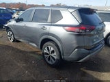 Nissan Rogue Sv 5N1BT3BBXNC699218 снимка