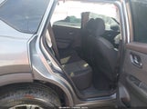 Nissan Rogue Sv 5N1BT3BBXNC699218 снимка