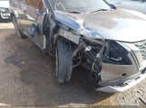 Nissan Rogue Sv 5N1BT3BBXNC699218 снимка