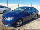Nissan Sentra Sv 3N1AB7AP4HY231555 снимка