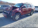 Chevrolet Tahoe Lt 1GNFK13007J111567 снимка