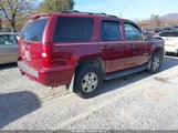 Chevrolet Tahoe Lt 1GNFK13007J111567 снимка