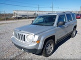 Jeep Patriot Sport 1C4NJRBB7CD613221 снимка