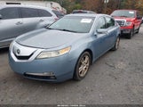 Acura Tl 3.5 19UUA8F5XAA010953 снимка