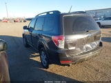 Subaru Forester 2.5X JF2SH6BC0AH794689 снимка