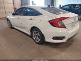 Honda Civic Lx 19XFC2F58GE080584 снимка