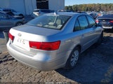 Hyundai Sonata Gls 5NPET4AC4AH613577 снимка
