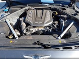 Genesis G90 3.3T Premium KMHG34JA6HU027207 снимка