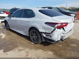 Toyota Camry Se 4T1G11AK8NU010112 photo