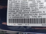 Honda Cr-V Lx 2HKRW6H39KH211453 снимка