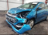 Chevrolet Spark Fwd 1Lt Automatic KL8CD6SA3MC708721 снимка