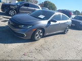Honda Civic Lx 2HGFC2F66LH501940 снимка
