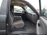 Chevrolet Silverado 2500Hd Classic Work Truck 1GCHK24U57E161074 fotografie