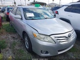 Toyota Camry Xle 4T1BF3EK4AU015450 fotografie