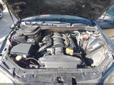 Pontiac G8 Gt 6G2EC57YX9L223459 снимка