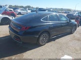 Hyundai Sonata Hybrid Limited KMHL54JJ8PA068222 fotografie