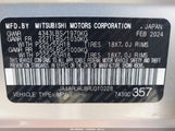 Mitsubishi Outlander Sport 2.0 Es Awc/2.0 Le Awc/2.0 Ralliart Awc/2.0 S Awc/2.0 Se Awc/2.0 Trail Edition Awc JA4ARUAU8RU010228 снимка