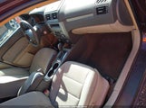 Ford Fusion S 3FAHP0GA9BR266025 снимка