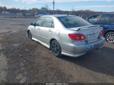Toyota Corolla S 1NXBR32E28Z019318 снимка
