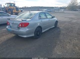 Toyota Corolla S 1NXBR32E28Z019318 снимка