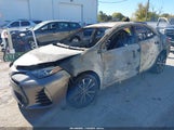 Toyota Corolla Se 2T1BURHE4JC022124 снимка
