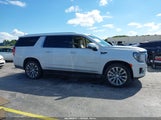 GMC Yukon Xl 2Wd Denali 1GKS1JKLXNR355025 photo