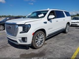 GMC Yukon Xl 2Wd Denali 1GKS1JKLXNR355025 fotografie