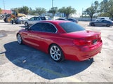 BMW 435I WBA3T3C50EP737241 снимка