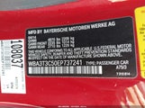BMW 435I WBA3T3C50EP737241 снимка