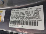 Honda Accord Ex-L 1HGCV1F5XKA116425 снимка