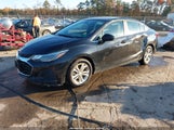 Chevrolet Cruze Lt 1G1BE5SM0K7143508 снимка