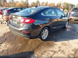 Chevrolet Cruze Lt 1G1BE5SM0K7143508 снимка