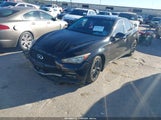 Infiniti Q50 2.0T Premium JN1CV7AP4GM203210 снимка